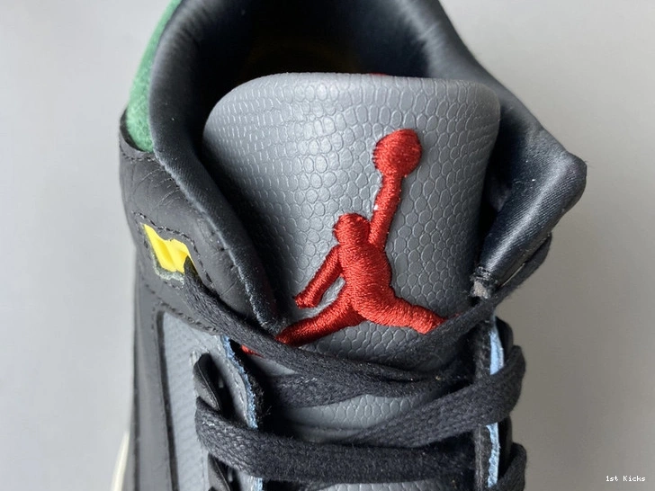 SE 3 Air Jordan 2.0” “Animal CV3583-003 Instinct 0925